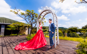 新竹煙波大飯店婚宴婚攝-婚攝大嘴工作室