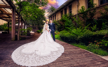 徐州路2號婚攝