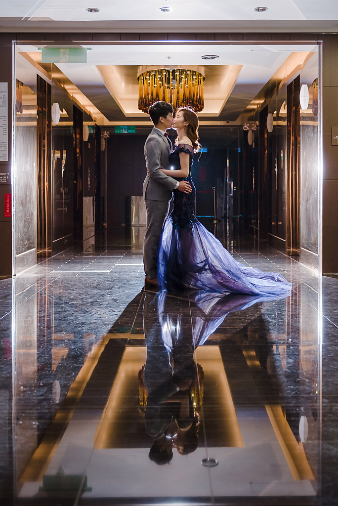 婚攝大嘴婚禮攝影-新竹喜來登 (118)
