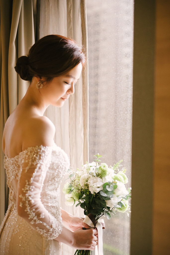 婚攝大嘴婚禮攝影-新竹喜來登 (33)