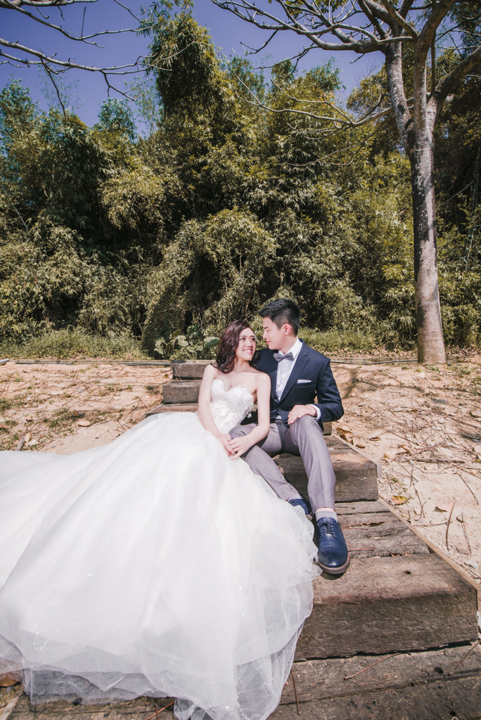 屏科大自助婚紗-婚攝大嘴工作室 (10)