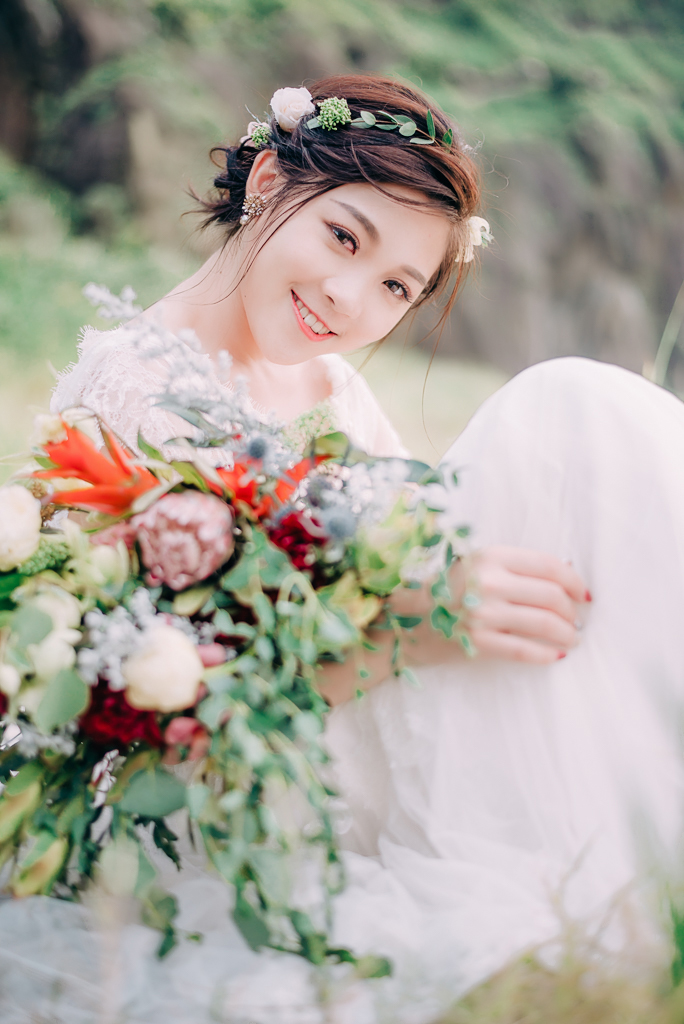 個人婚紗寫真-婚攝大嘴 (1)