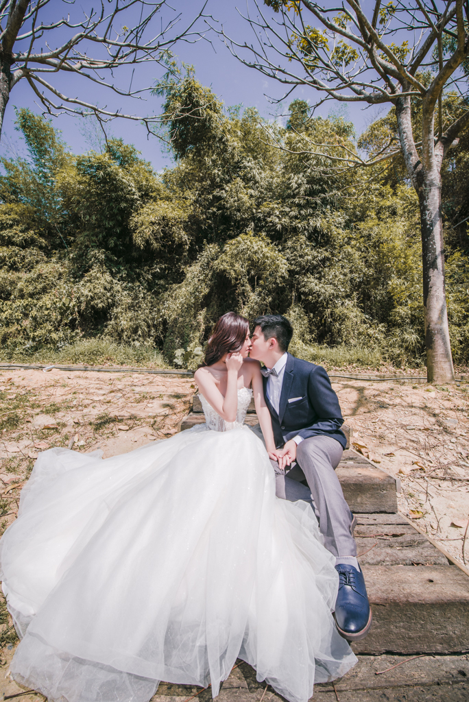 屏科大自助婚紗-婚攝大嘴工作室 (9)