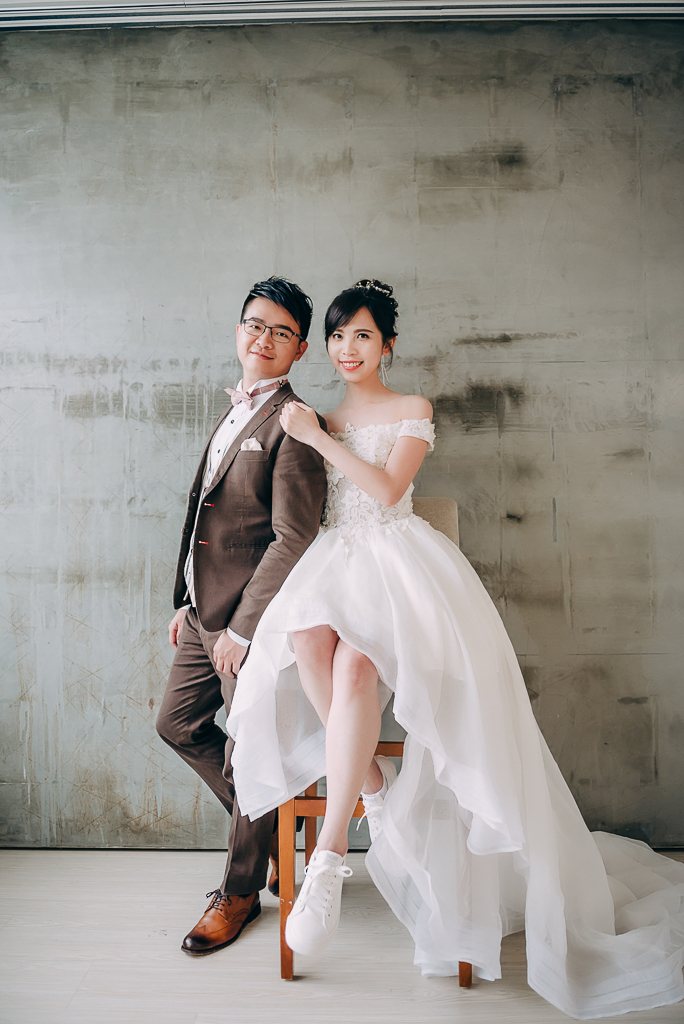 婚攝大嘴自助婚紗 (64)