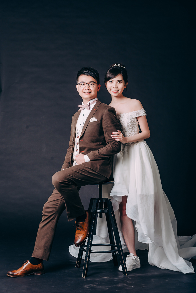 婚攝大嘴自助婚紗 (62)