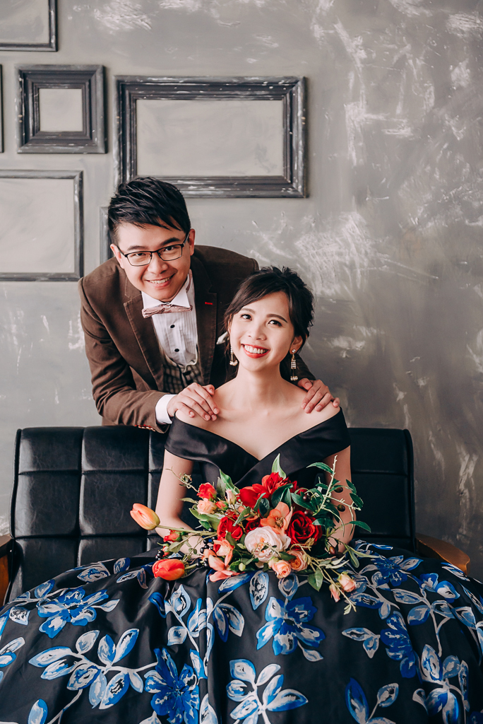 婚攝大嘴自助婚紗 (57)