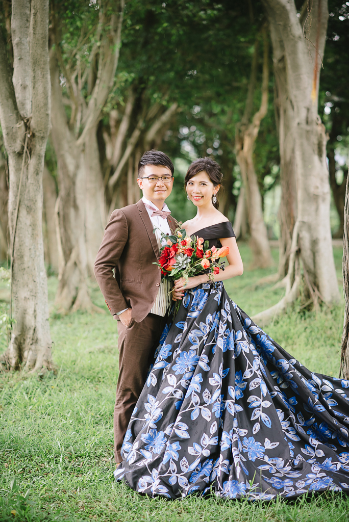 婚攝大嘴自助婚紗 (42)