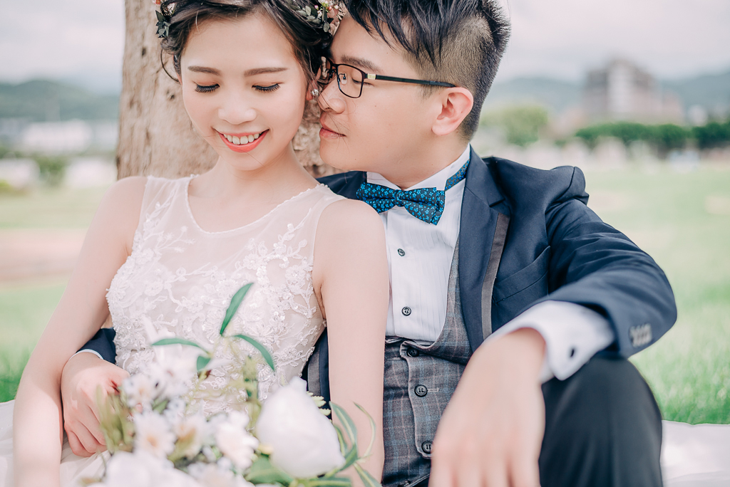 婚攝大嘴自助婚紗 (13)