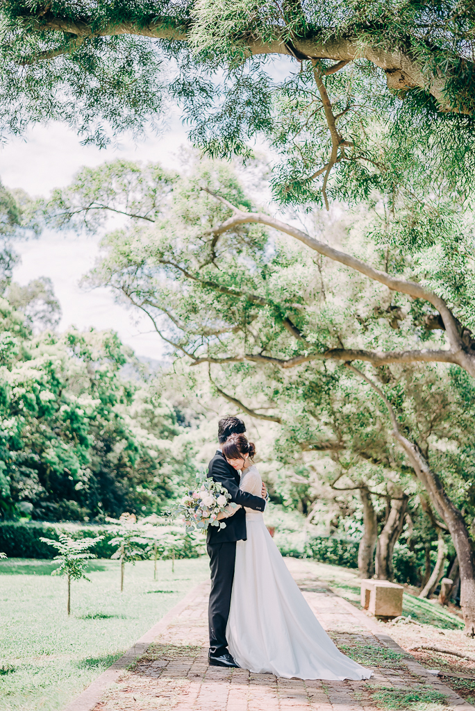 婚攝大嘴-自助婚紗 (9)