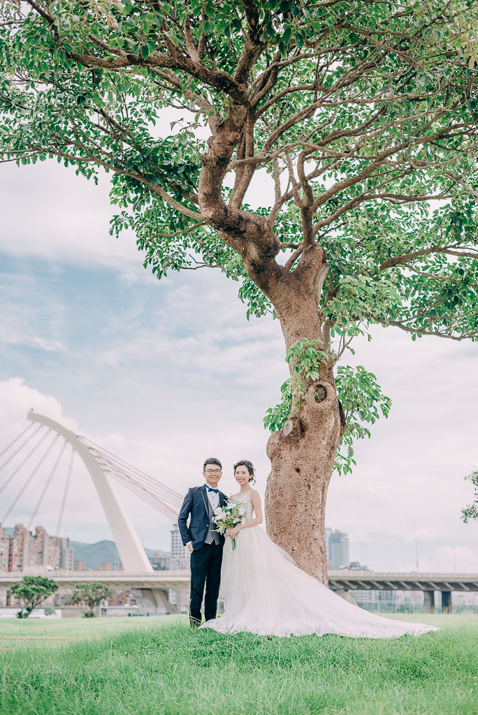 婚攝大嘴自助婚紗 (5)