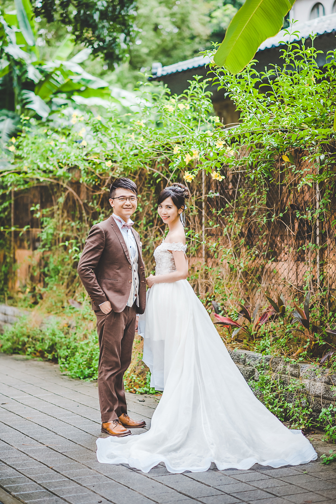 婚攝大嘴自助婚紗 (77)
