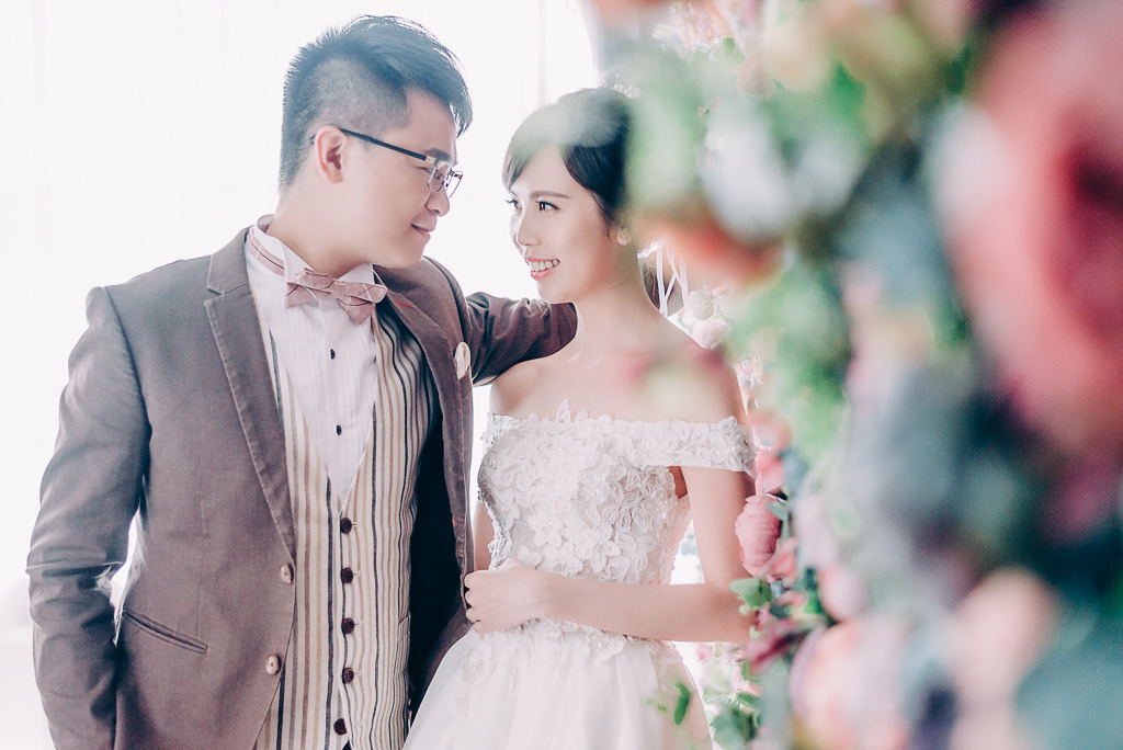 婚攝大嘴自助婚紗 (68)