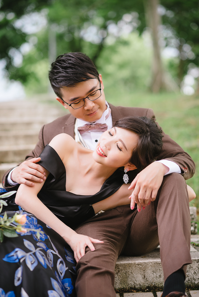 婚攝大嘴自助婚紗 (41)