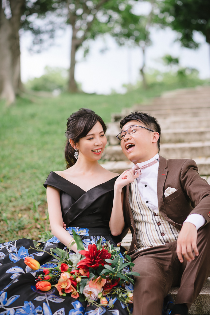 婚攝大嘴自助婚紗 (40)
