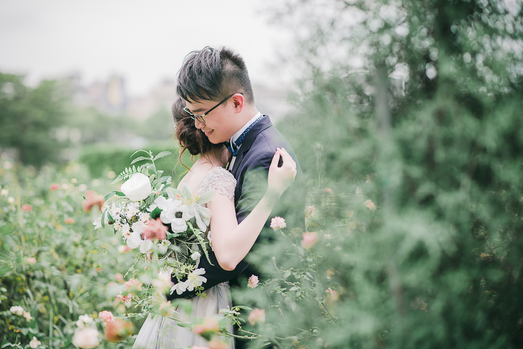 婚攝大嘴自助婚紗 (38)
