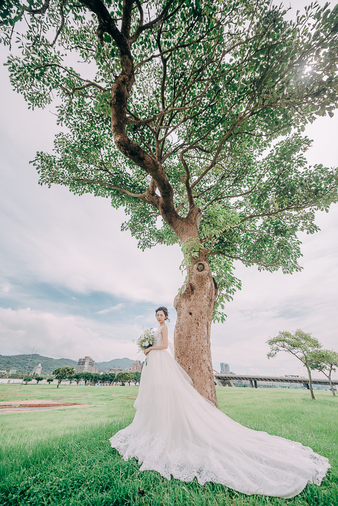 婚攝大嘴自助婚紗 (6)