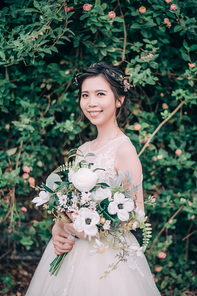 婚攝大嘴自助婚紗 (3)