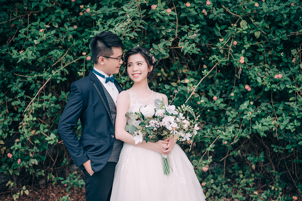婚攝大嘴自助婚紗 (2)