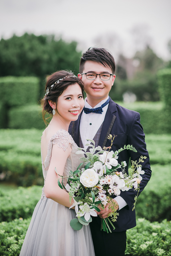 婚攝大嘴自助婚紗 (28)