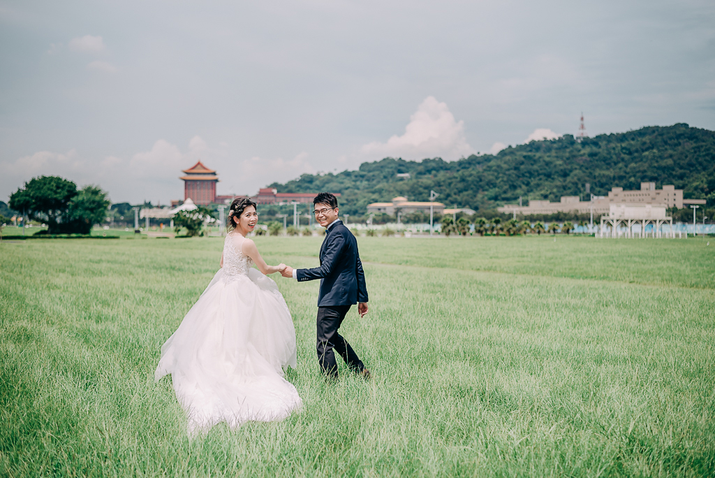 婚攝大嘴自助婚紗 (19)