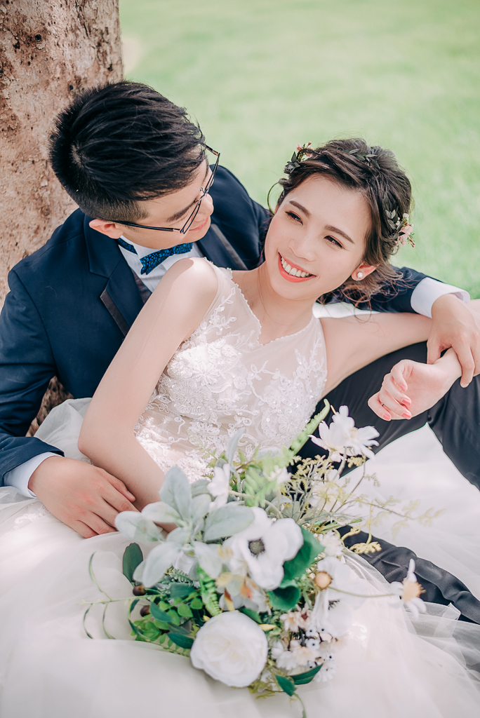 婚攝大嘴自助婚紗 (16)