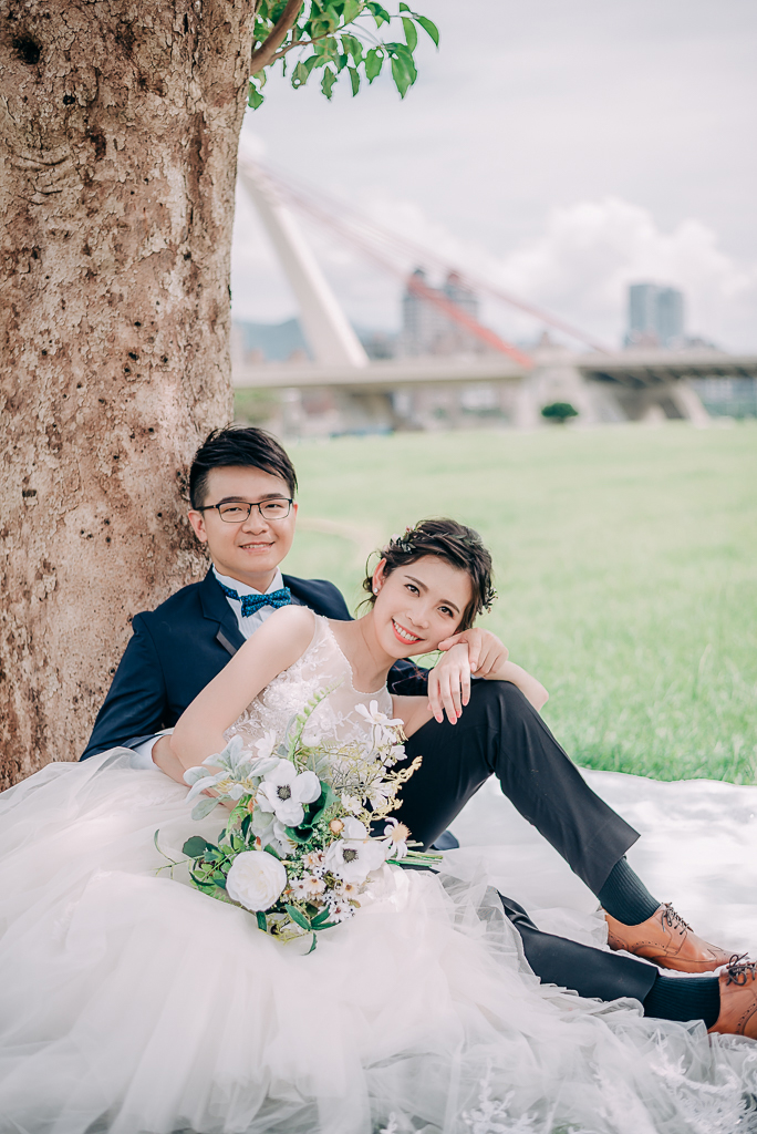 婚攝大嘴自助婚紗 (15)