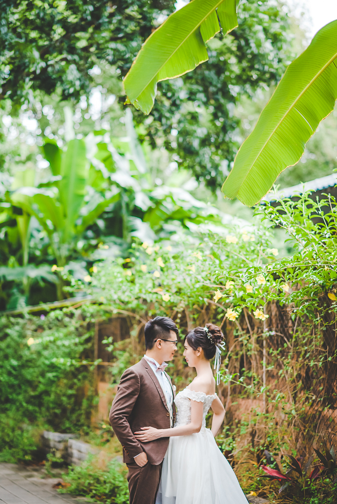 婚攝大嘴自助婚紗 (78)