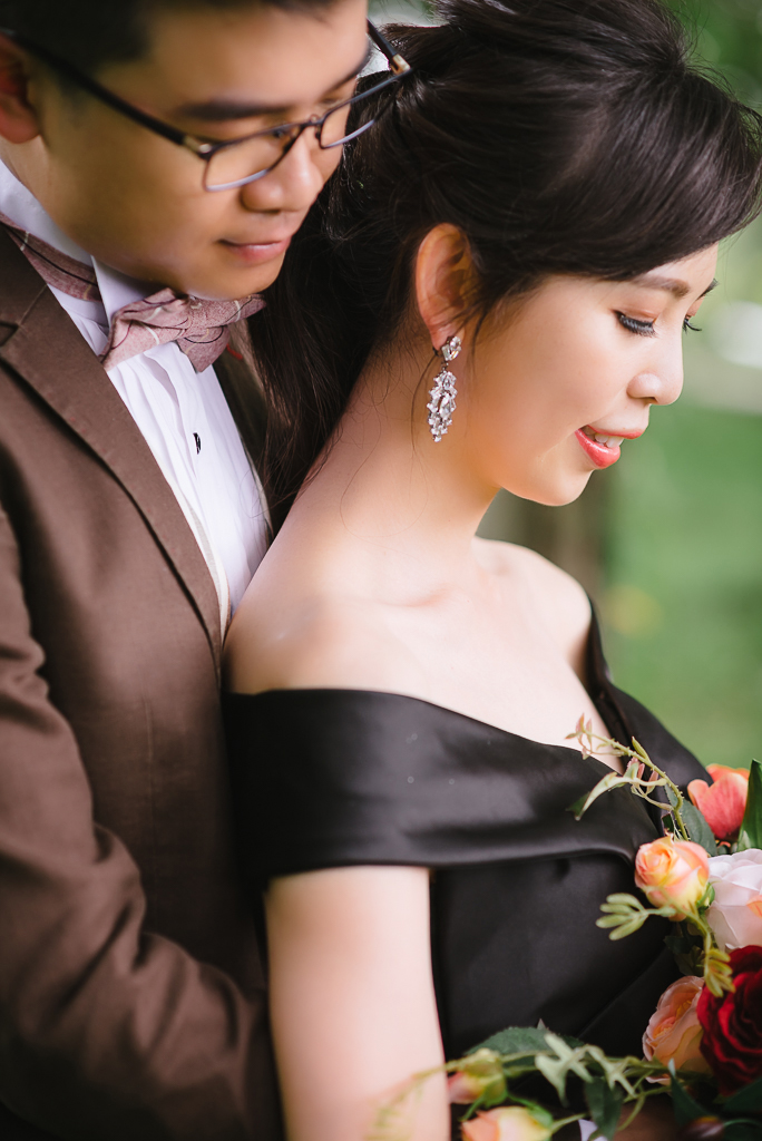 婚攝大嘴自助婚紗 (44)