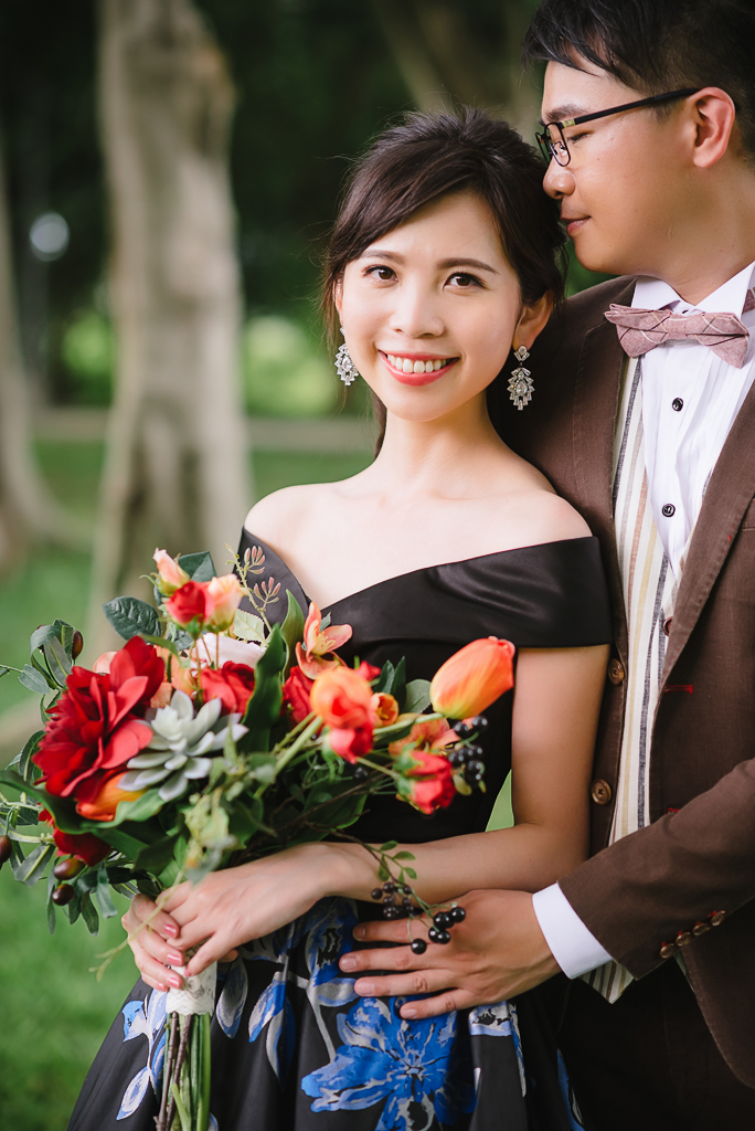 婚攝大嘴自助婚紗 (43)