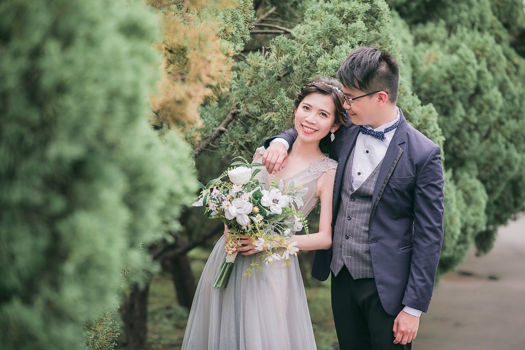 婚攝大嘴自助婚紗 (33)