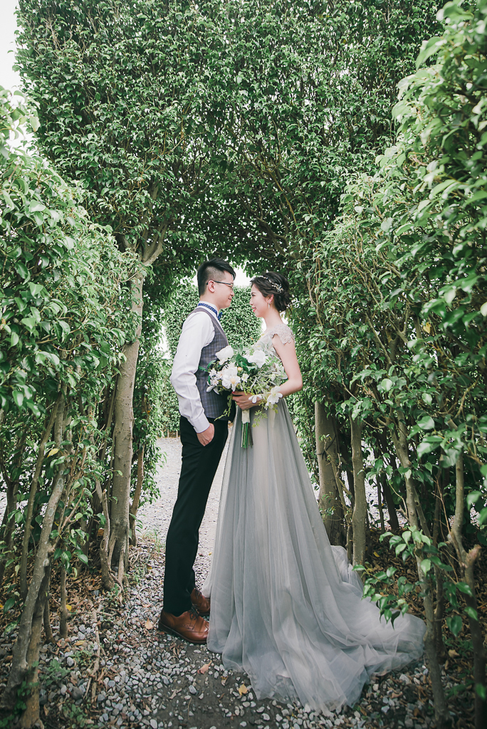 婚攝大嘴自助婚紗 (21)
