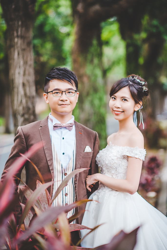 婚攝大嘴自助婚紗 (79)