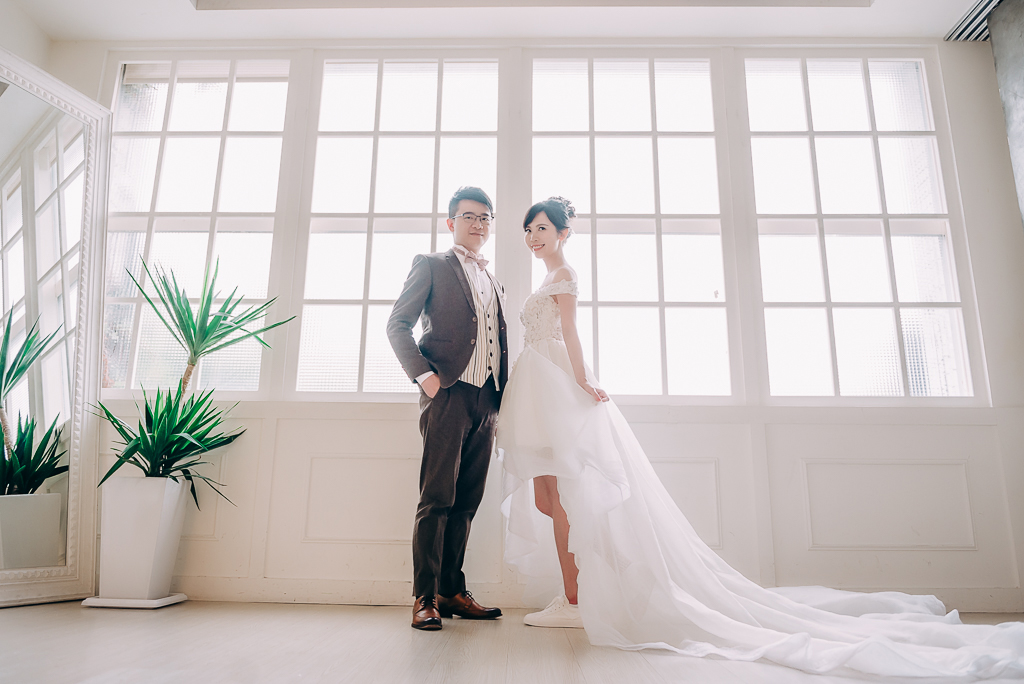 婚攝大嘴自助婚紗 (65)