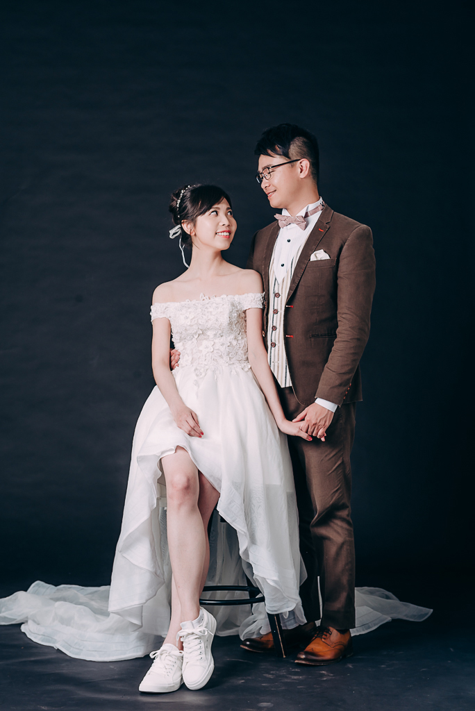 婚攝大嘴自助婚紗 (61)