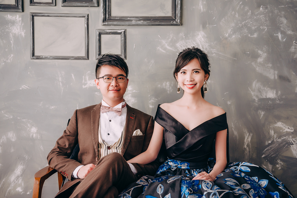 婚攝大嘴自助婚紗 (56)