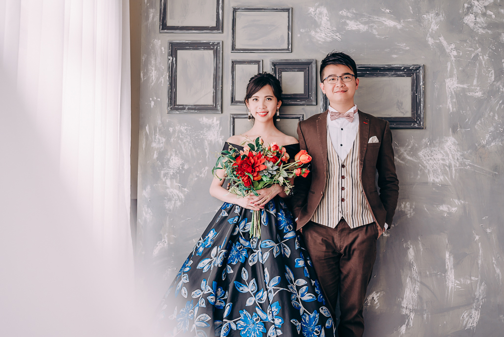 婚攝大嘴自助婚紗 (52)