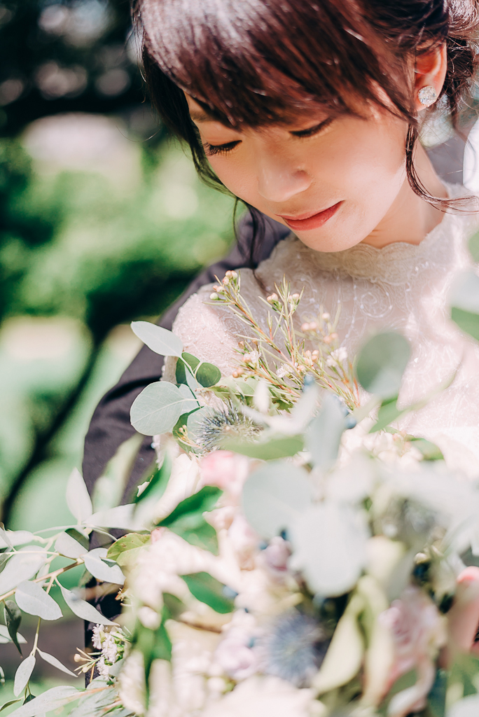 婚攝大嘴-自助婚紗 (8)