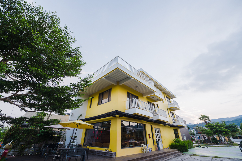 苗栗尚順君樂飯店-婚攝大嘴 (1)