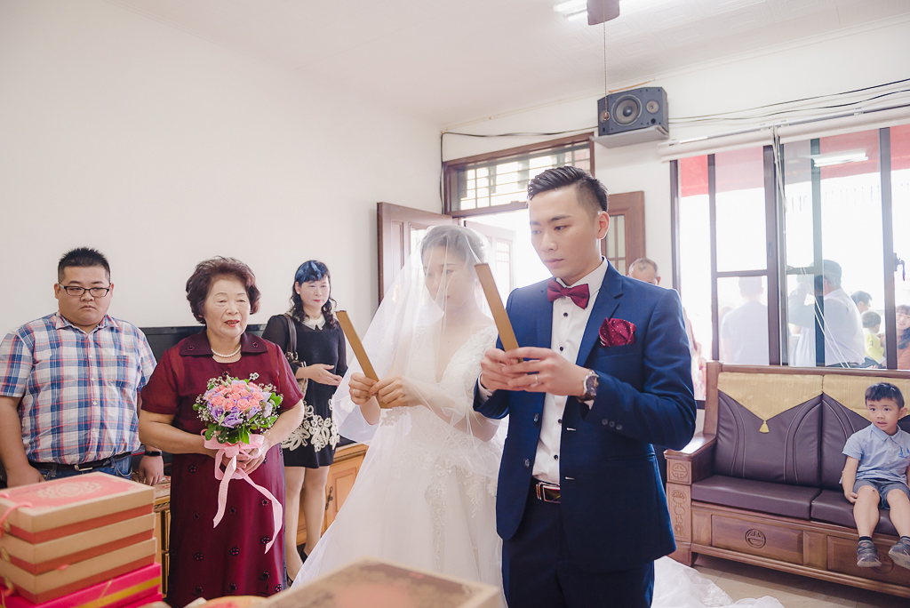 苗栗尚順君樂飯店-婚攝大嘴 (125)