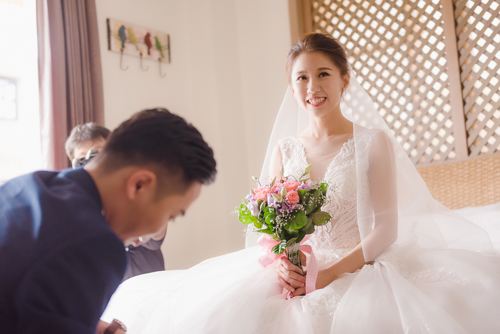 苗栗尚順君樂飯店-婚攝大嘴 (99)