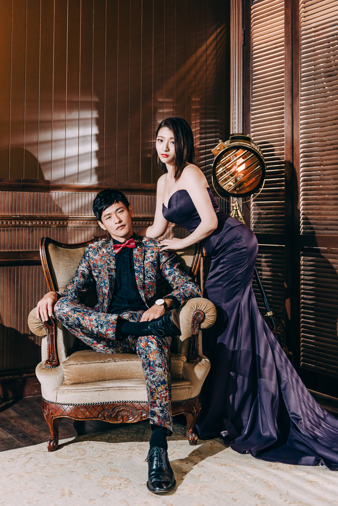 自助婚紗-婚攝大嘴工作室 (1)