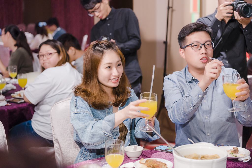 苗栗尚順君樂飯店-婚攝大嘴 (255)