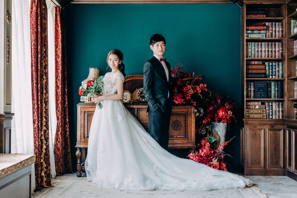 自助婚紗-婚攝大嘴工作室 (21)