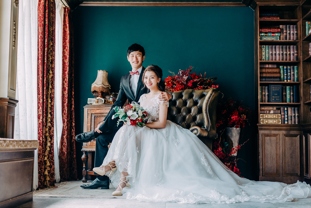 自助婚紗-婚攝大嘴工作室 (24)