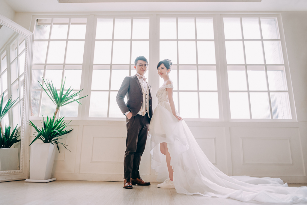 自助婚紗-婚攝大嘴工作室 (25)