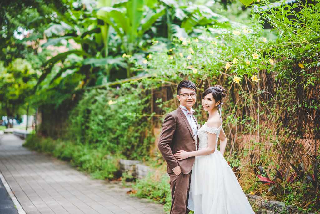 自助婚紗-婚攝大嘴工作室 (34)