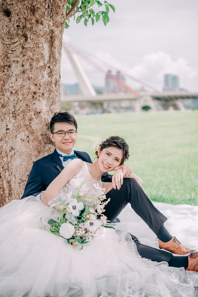 自助婚紗-婚攝大嘴工作室 (8)