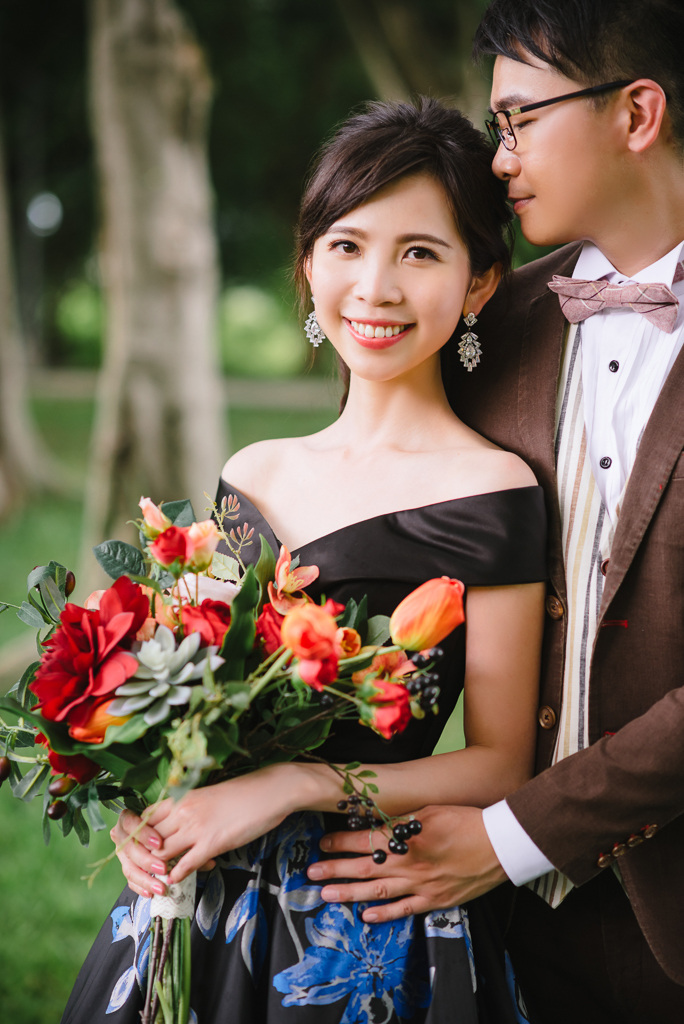 自助婚紗-婚攝大嘴工作室 (18)