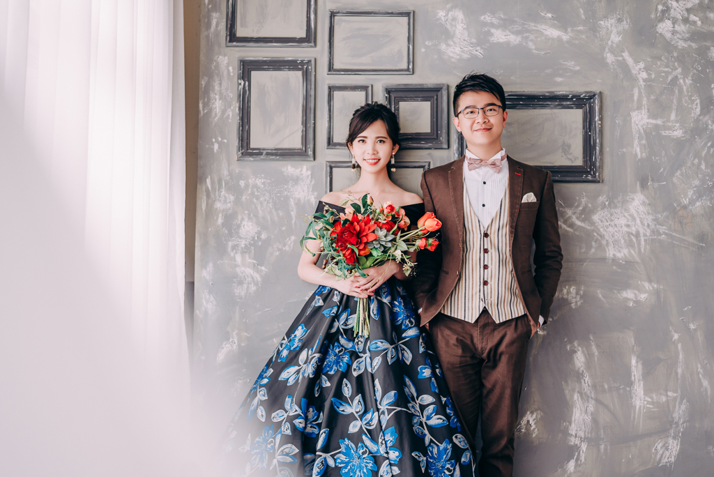 自助婚紗-婚攝大嘴工作室 (20)