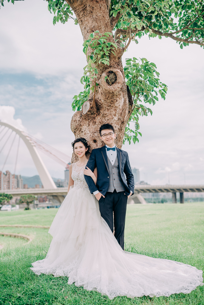 自助婚紗-婚攝大嘴工作室 (2)